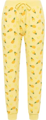 Immagine prodotto di NALLY, pantaloni sportivi da donna, modello 12623704-NA02, colore giallo, taglia M