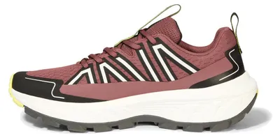 Produktbild von JACK WOLFSKIN Damen Wanderschuhe Wild Hike Low W