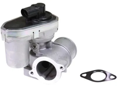 Imagen del producto de PartsTec PTA510-0171: Válvula de recirculación de gases de escape (AGR) con junta, compatible con FORD MONDEO III familiar (BWY)