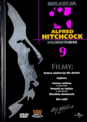 Produktbild von Alfred Hitchcock präsentiert (nur Originalversion)