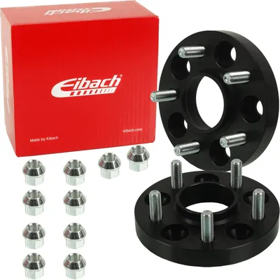 Image de Eibach élargisseur de voie 40 mm Pro-Spacer aussi pour Ford Explorer 07.19-