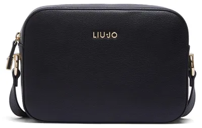 Produktbild von LIU-JO AF6211 E1019 ECS CAMERA CASE Schwarz