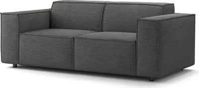 Produktbild von home24 2-Sitzer Sofa