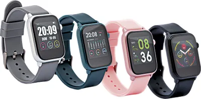 Produktbild von Xplora XMOVE, 3,3 cm (1.3"), TFT, Touchscreen