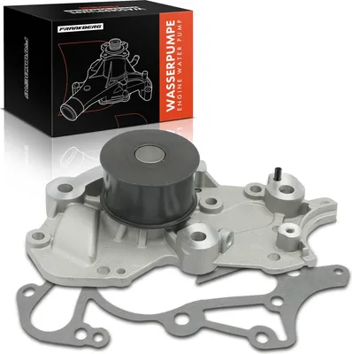 Zdjęcie produktu dla Frankberg Pompa wody chłodzenie silnika dla Hyundai Santa Fé II 2.7L 42289
