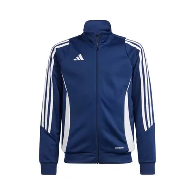 Produktbild von Kapuzenpullover Adidas Tiro 24 Training Jr IR7501