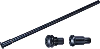 Image de Makita Kit de nez, coulisseau, tube, 4,8 mm DRV250 - Ø 4,8 mm