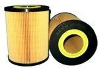 Produktbild von ALCO FILTER MD-5154 Luftfilter passend für MERCEDES-BENZ A-Klasse (W168)