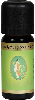 Image de Huile d'eucalyptus Kba Cineol 85% 10 ml