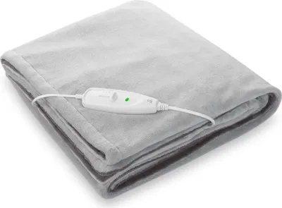 Produktbild von medisana HB 675 Kuschelheizdecke XXL waschbare Heizdecke Wärmedecke 200 x 150 cm