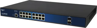 Zdjęcie produktu dla 16+2P Allnet ALL-SG8618M M