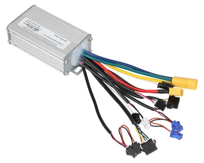 Produktbild von Controller 48V 20A Steuergerät für KuKirin G2 Pro 2024 2025 E-Scooter