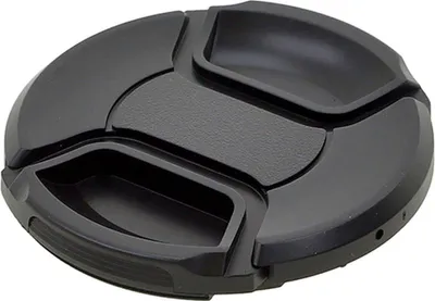 Obrázek produktu pro Jumada's – Krytka objektivu – Chraňte svůj objektiv – bezpečně – Krytka objektivu 67 mm