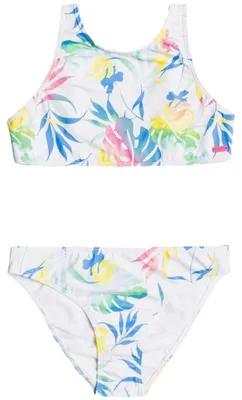 Produktbild von Bikini-Oberteil Roxy ERGX203409-WBB8 für Damen
