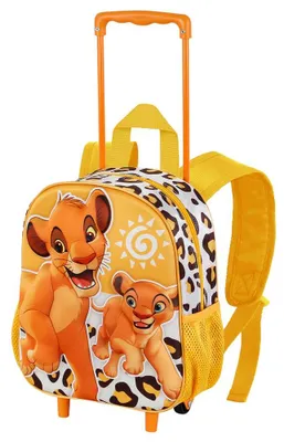 Image de Sac à dos "Le Roi Lion" - Simba