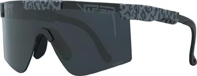 Image de Pit Viper The Nocturnal Original Narrow Polarisierte Sonnenbrille Grau HDPV Polarized Smoke/CAT3 Grau HDPV Polarized Smoke/CAT3