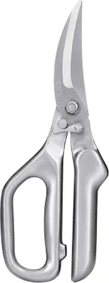 Produktbild von Famanu Küchenschere mit abnehmbarem Griff - 24 cm