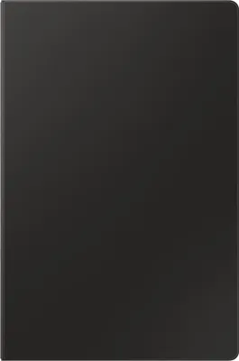 Zdjęcie produktu dla Samsung EF-DX925, Skandynawia, Panel dotykowy, Samsung, Galaxy Tab S10 Ultra, Galaxy Tab S9 Ultra, Czarny, Magnetyczny