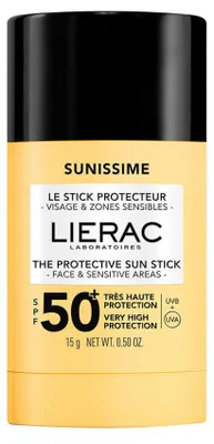 Immagine prodotto di Sunissime, stick solare protezione solare SPF 50+, 15 g