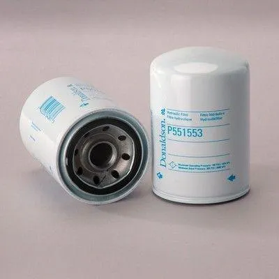 Obrázok produktu pre Pracovný filter hydrauliky DONALDSON P551553