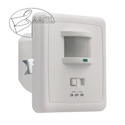 Produktbild von Kanlux 7690 MERGE JQ-L Bewegungsmelder