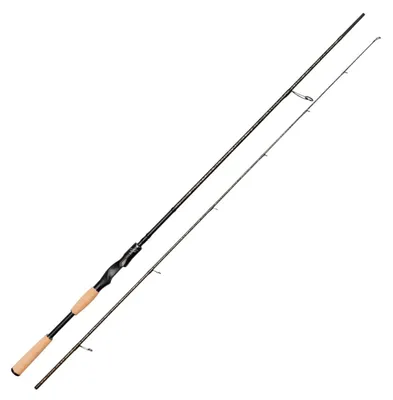 Produktbild von Westin W8 Powerteez 2nd 270cm M 14-49g - Spinnrute
