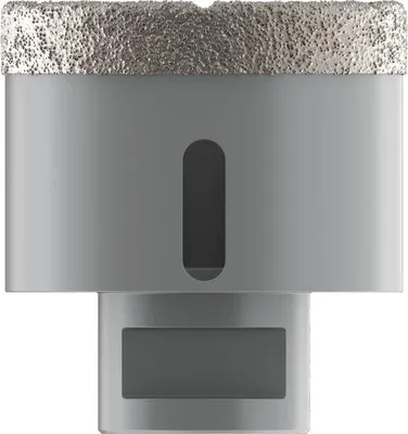 Produktbild von PRO Ceramic Trockenbohrkrone, 57 x 35 x 14 mm