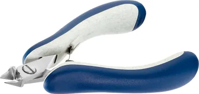 Obrázek produktu pro WETEC PRO Diagonální frézy, špičatá zploštělá hlava, bez úkosu 3147 (3146)