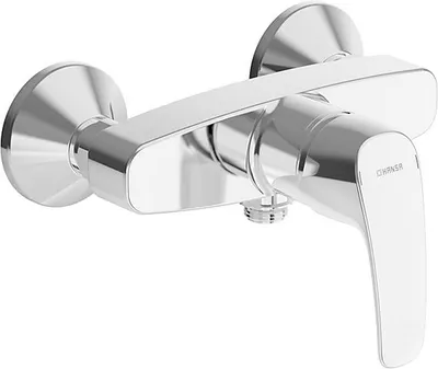 Obrázek produktu pro Hansa 45120163 EHM Brausebatt. HANSAPINTO 4512