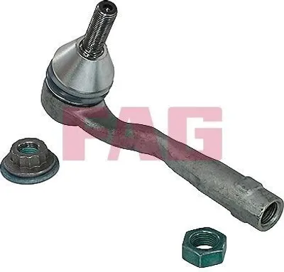 Produktbild von FAG Spurstangenkopf Spurstange passend für MERCEDES-BENZ M-Klasse (W166) Vorne 840 1428 10