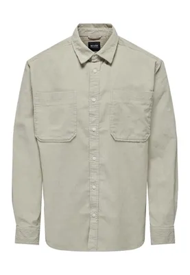 Immagine prodotto di Only & Sons Hemd ALP Langarmhemd