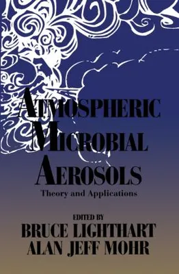 Produktbild von Atmospheric Microbial Aerosols