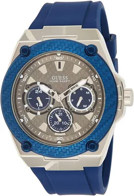 Obrázok produktu pre Guess Legacy W1049G1 Herrenuhr