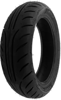 Produktbild von Reifen MICHELIN Power Pure SC Hinten - 140/60-13 TL 57P
