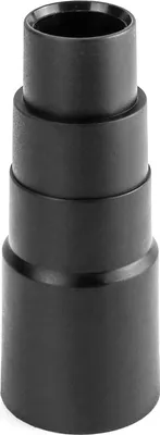 Produktbild von Staubsaugeradapter, Saugschlauch Adapter 21-35mm Innendurchmessergeeignet zum Anschluss von Staubsauger an Excenterschleifer Stichsäge Kreissäge