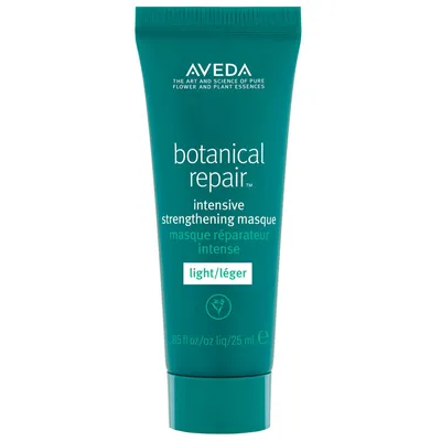 Produktbild von Aveda Botanical Repair Intensive Strengthening Mask - Light For all hair types 25 ml