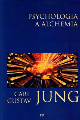 Obrázok produktu pre Psychologia a alchemia