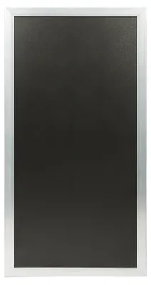 Zdjęcie produktu dla Tablica kredowa Multiboard, długość: 1060 mm, szerokość: 520 mm