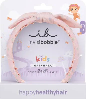 Produktbild von invisibobble® Kids Hairhalo You are a Sweetheart!