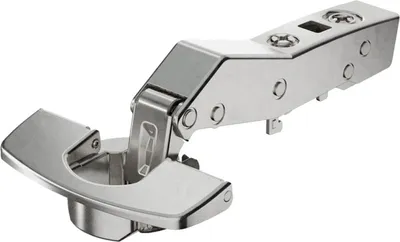 Produktbild von Hettich Winkelscharnier Sensys 8639i W30 mit integrierter Dämpfung Scharnier