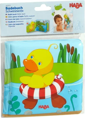 Zdjęcie produktu dla HABA 4010168225043, 1,5 lat(a), Wielobarwny
