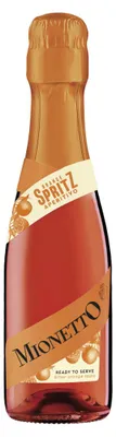 Obrázek produktu pro Mionetto Orange Spritz – aperitiv připravený k podávání, láhev 200 ml