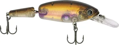 Produktbild von Quantum Wobbler Jointed Minnow Farbe Sand Goby