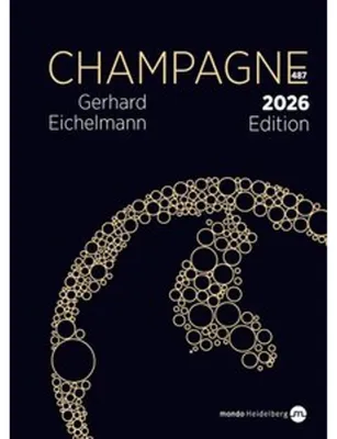 Obrázok produktu pre Champagne. Edition 2026