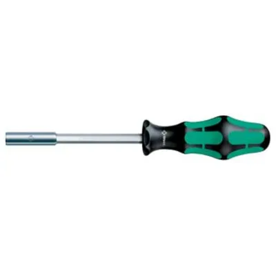 Image de Porte-embouts WERA 1/4' 120mm avec aimant