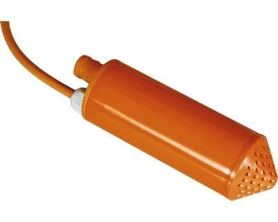 Produktbild von Tauchpumpe CEMO SP 30, 12V für Diese/AdBlue® mit Schalter und Polzangen