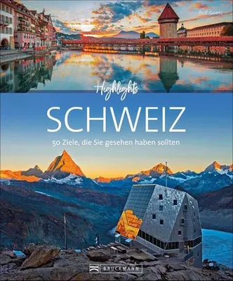 Image de Highlights Schweiz