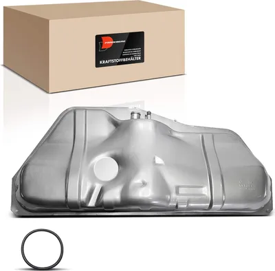 Image de Frankberg 1x Réservoir de carburant Cuve à carburant pour Opel Kadett E T85 1.2L-2.0L