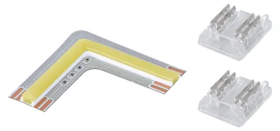 Produktbild von Paulmann MaxLED 500 LED Strip Full-Line COB Erweiterung