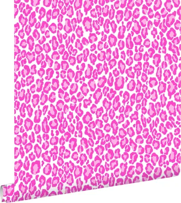 Immagine prodotto di ESTAhome carta da parati pantere rosa 53 cm x 10.05 m